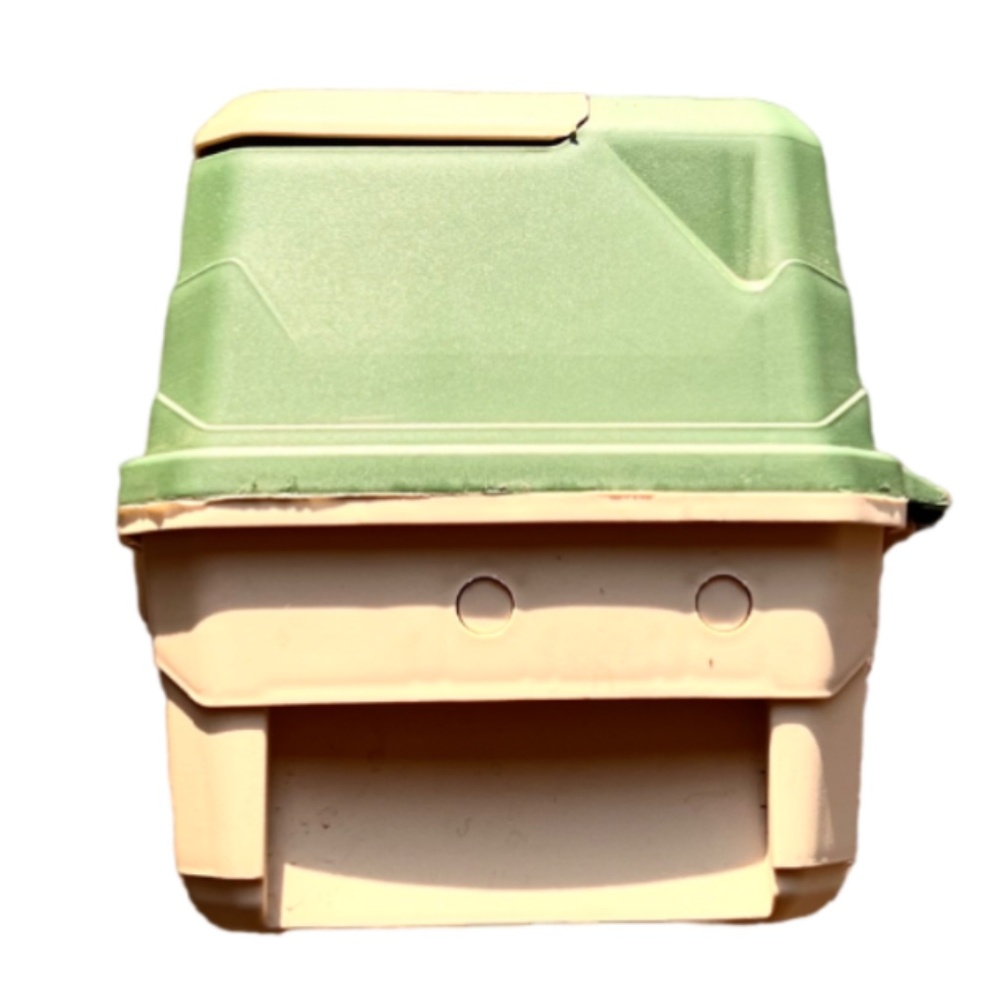 2 Tray Tackle Box - Picture 4 of 12